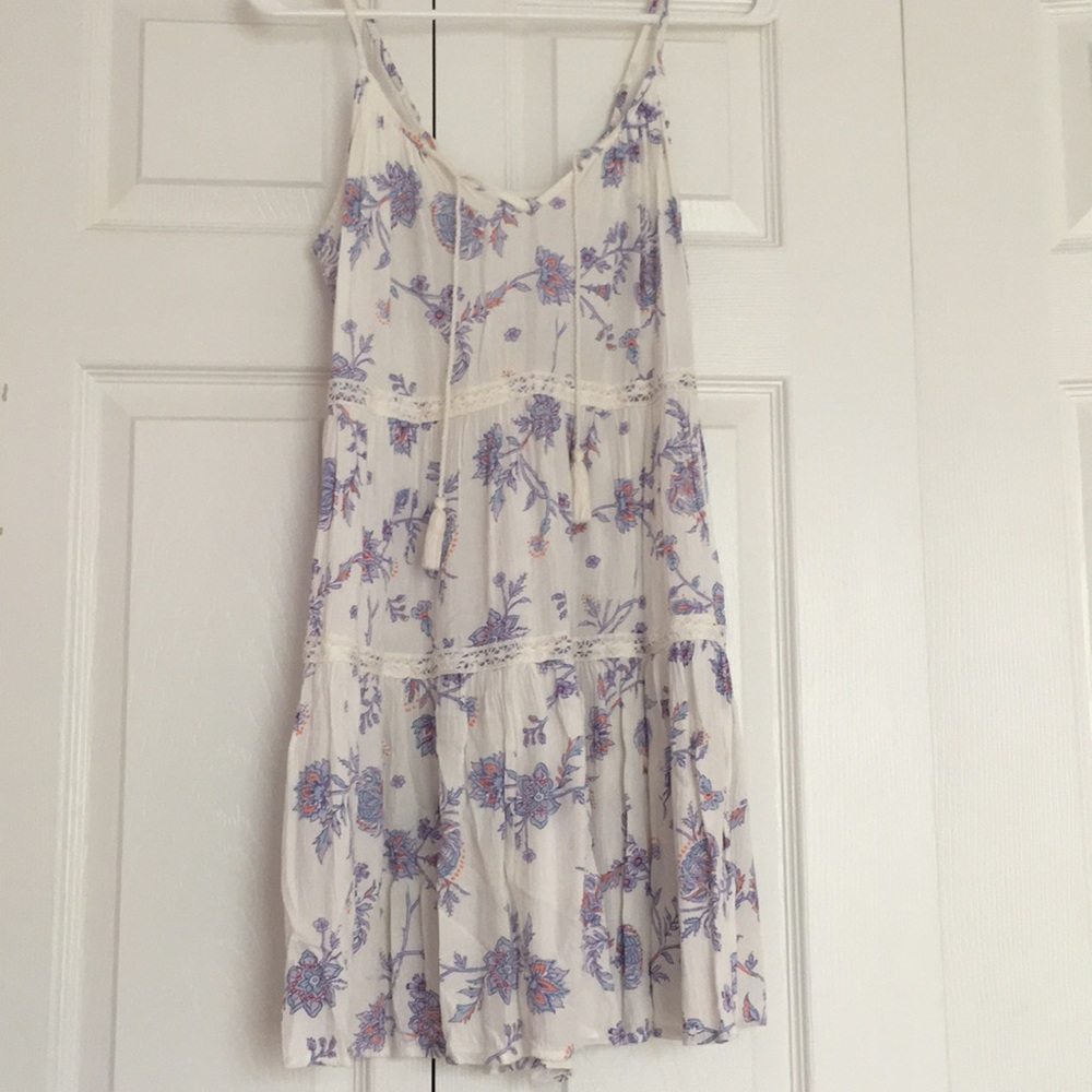 Boho dress